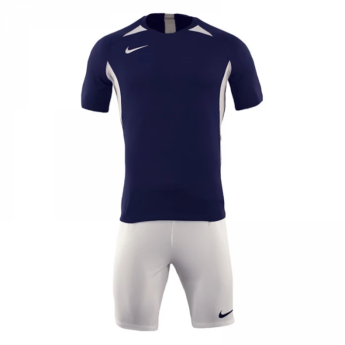 Nike - Legend Blu / Bianco MC